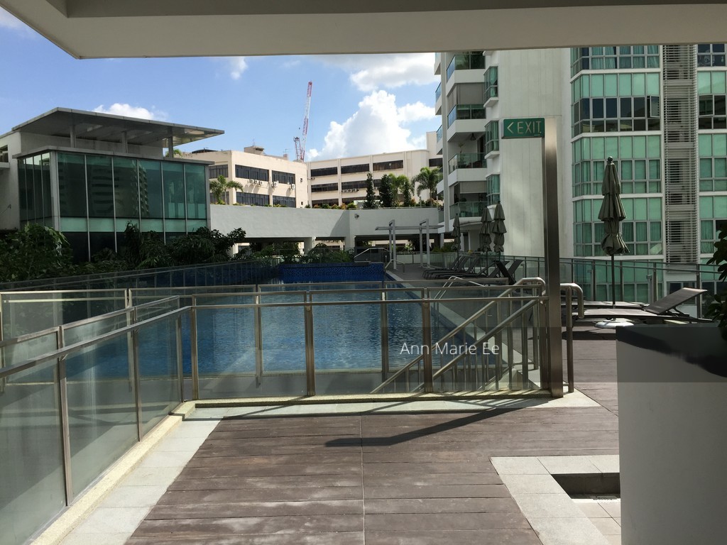 Tresalveo (D20), Condominium #133399522